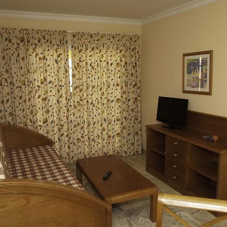Vb Golf Hotel Maspalomas  Luaran gambar