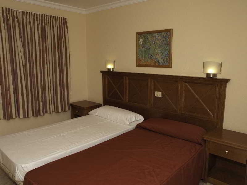 Vb Golf Hotel Maspalomas  Luaran gambar
