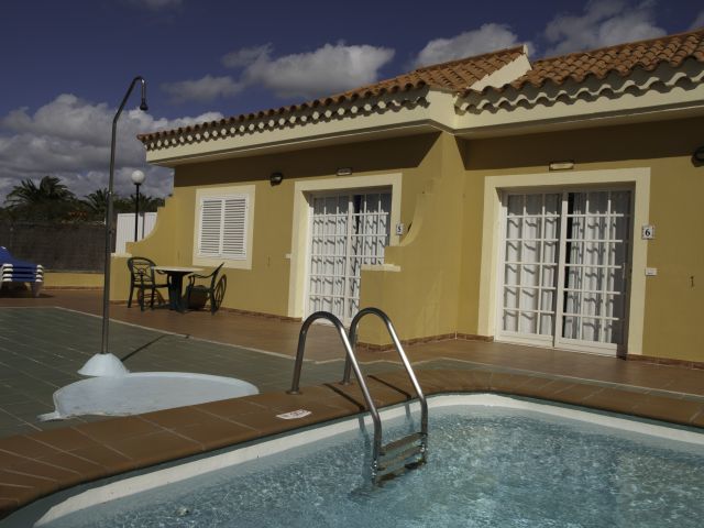 Vb Golf Hotel Maspalomas  Luaran gambar